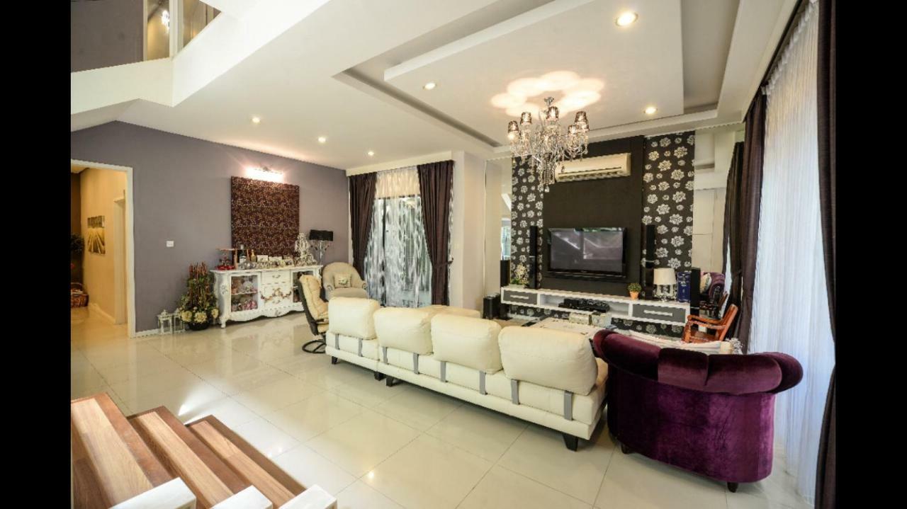 The Heaven In Sunway Ipoh Villa Eksteriør bilde