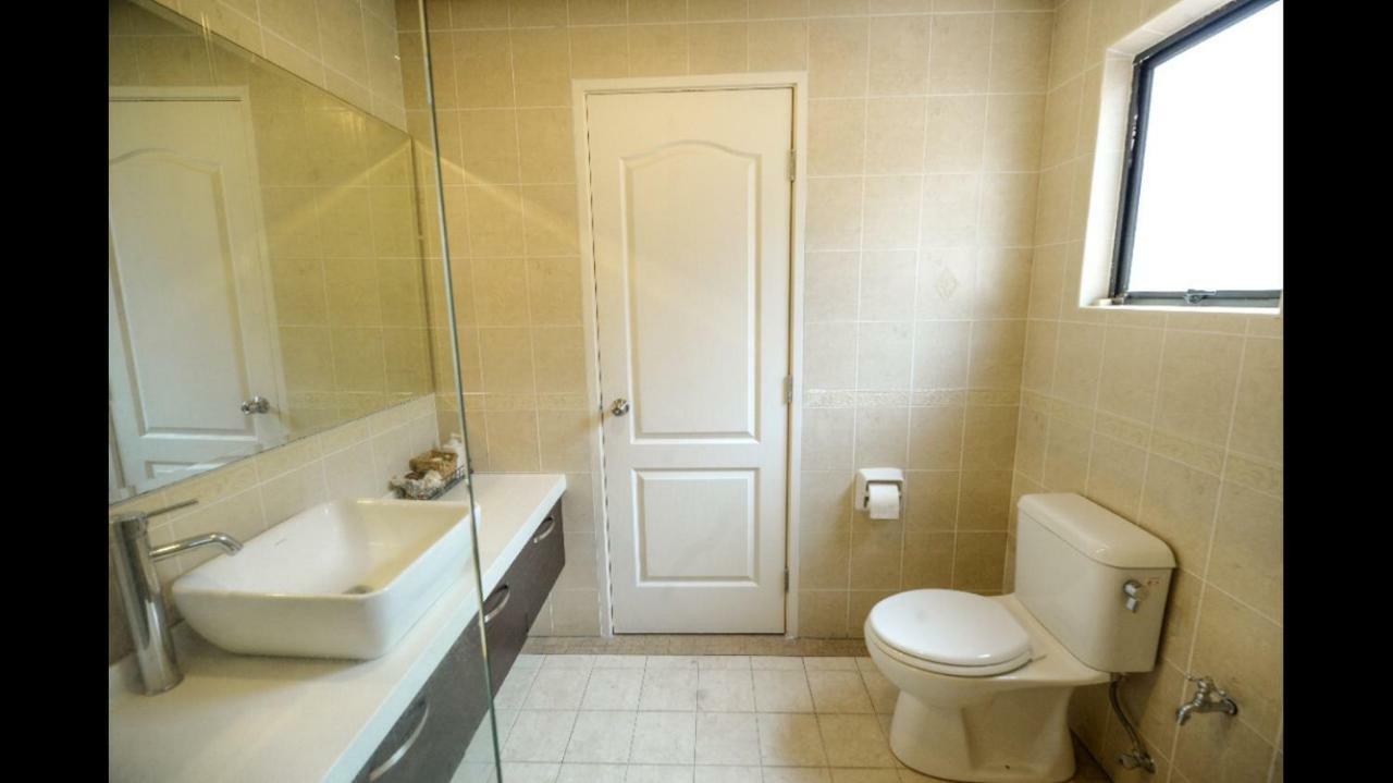 The Heaven In Sunway Ipoh Villa Eksteriør bilde